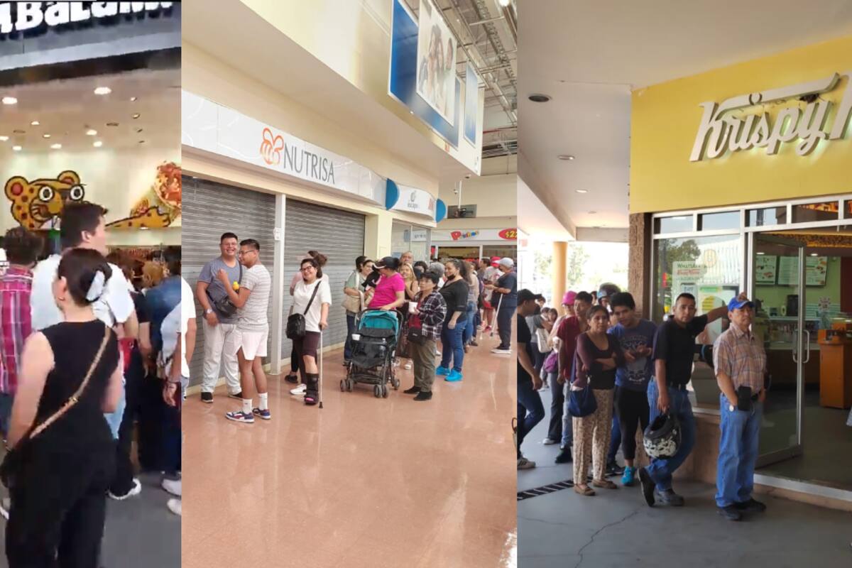 Alrededor de mil negocios ofrecieron promociones en CDMX para los ciudadanos que votaron en estas Elecciones 2024