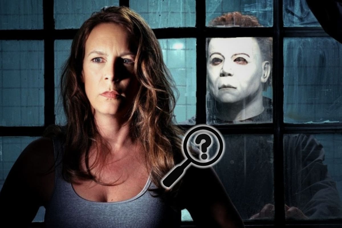 ¿Qué personaje de película de terror eres según tu personalidad? Responde este test rápido y descúbrelo