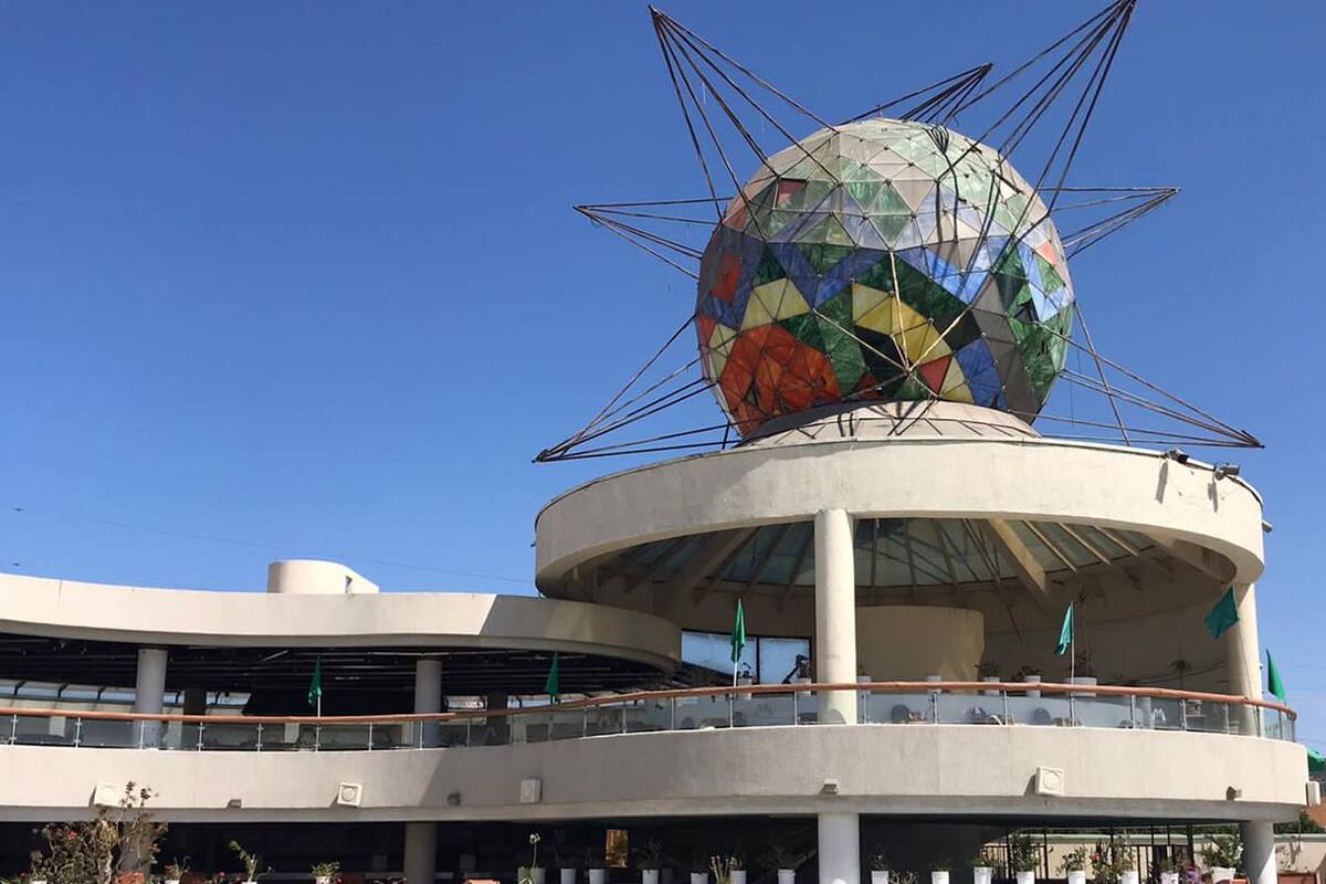 Buscan reactivar el Mexitlán de Tijuana