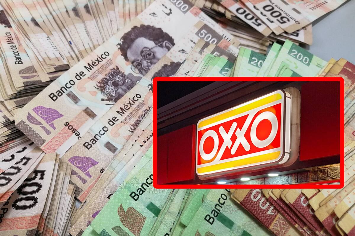 ¿Reducción de la jornada laboral a 40 horas o aumentar el salario? Esto opina Oxxo
