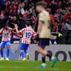 Atlético de Madrid vs Barcelona: Resumen, goles y mejores momentos de las semifinales de la Copa del Rey