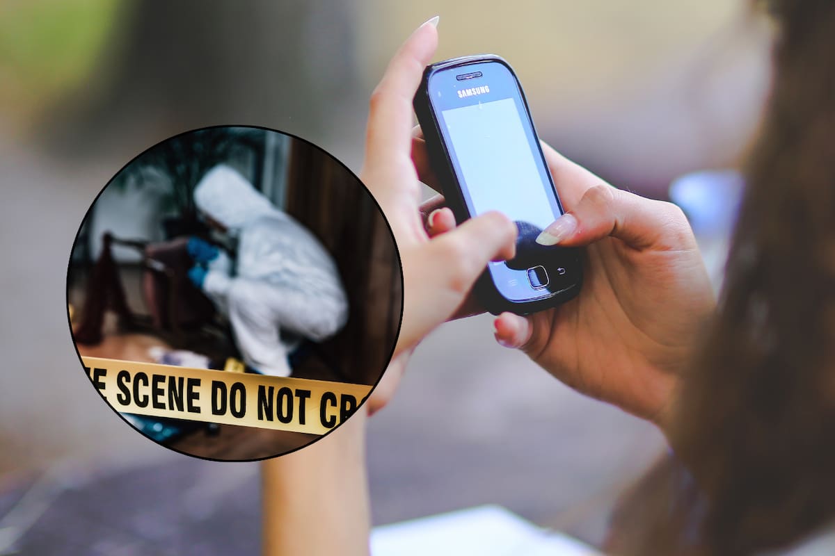 “La apuñalé seis o siete veces”: Joven asesina a su hermana y se lo muestra a su madre por videollamada