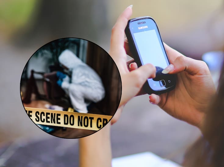 “La apuñalé seis o siete veces”: Joven asesina a su hermana y se lo muestra a su madre por videollamada