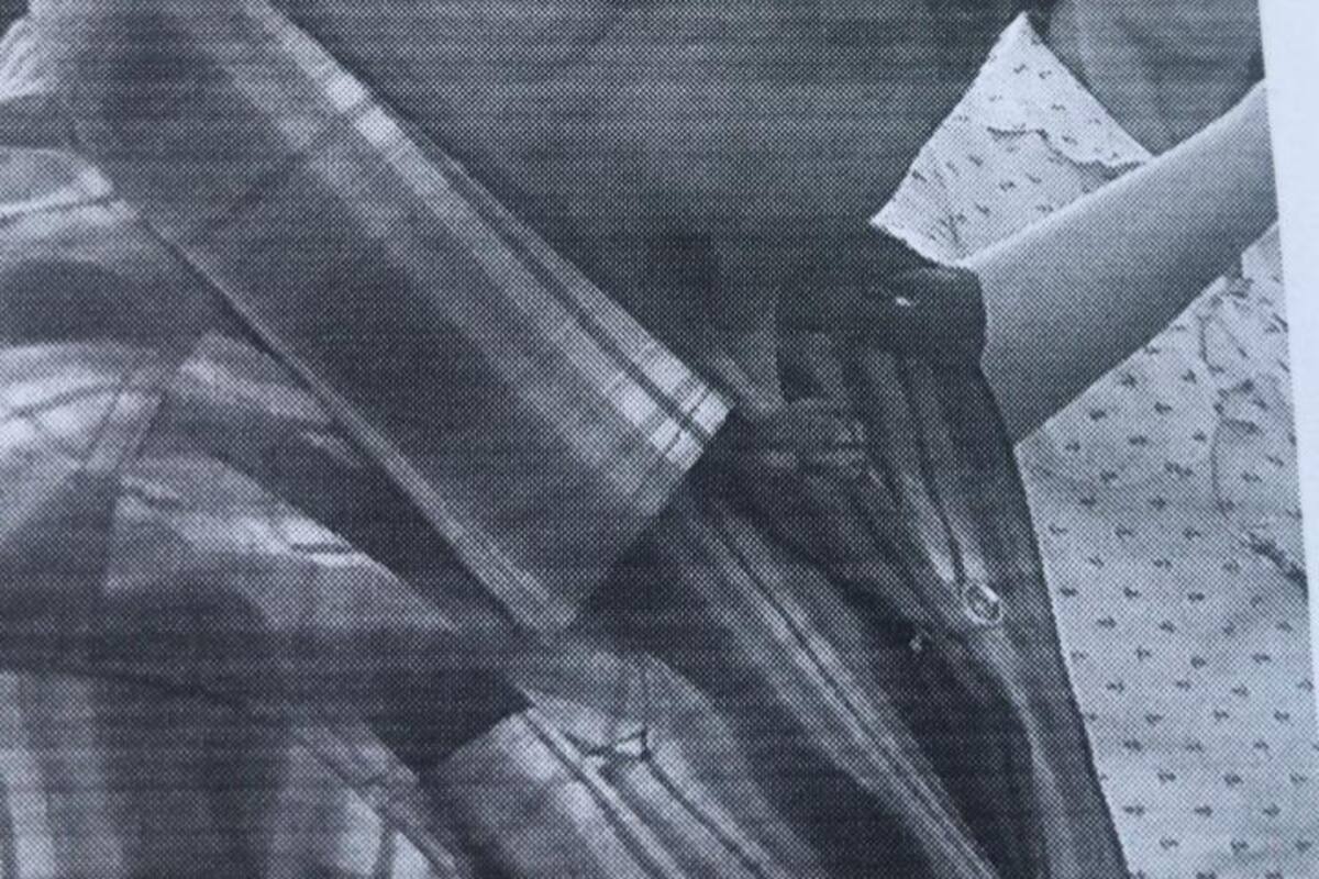 Buscan a Valente Rosales de 79 años de edad