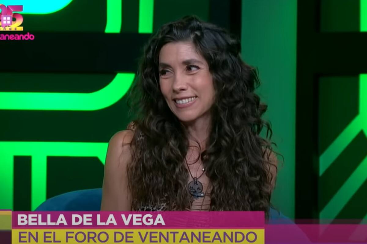 Survivor México: Bella de la Vega hace impactante revelación al ser eliminada