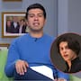 Ricardo Manjarrez habría recibido una orden de restricción tras exhibir a Miguel Gallego Arámbula, hijo de Aracely Arámbula y Luis Miguel