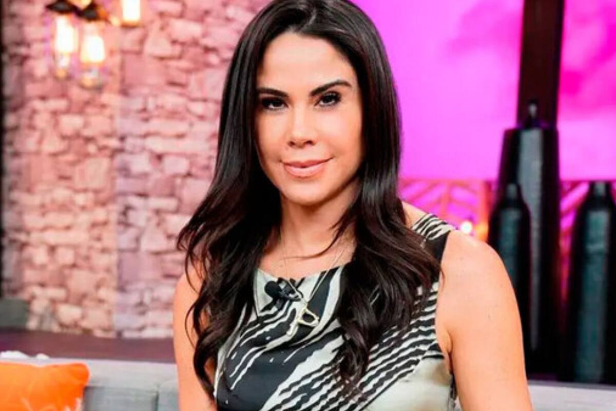 Paola Rojas revela cómo y cuándo le gustaría morir