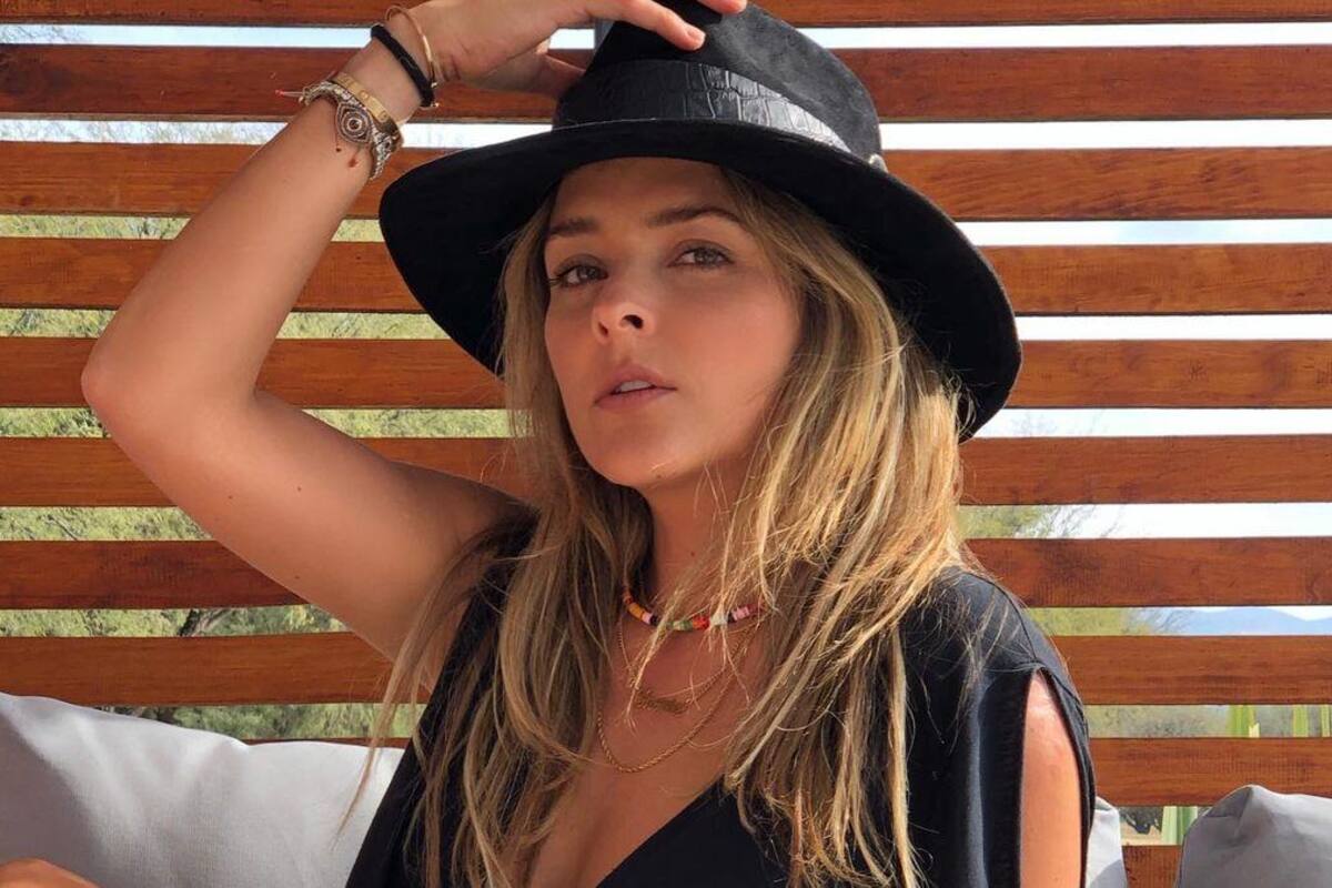 Grettel Valdez rompe en llanto en Instagram