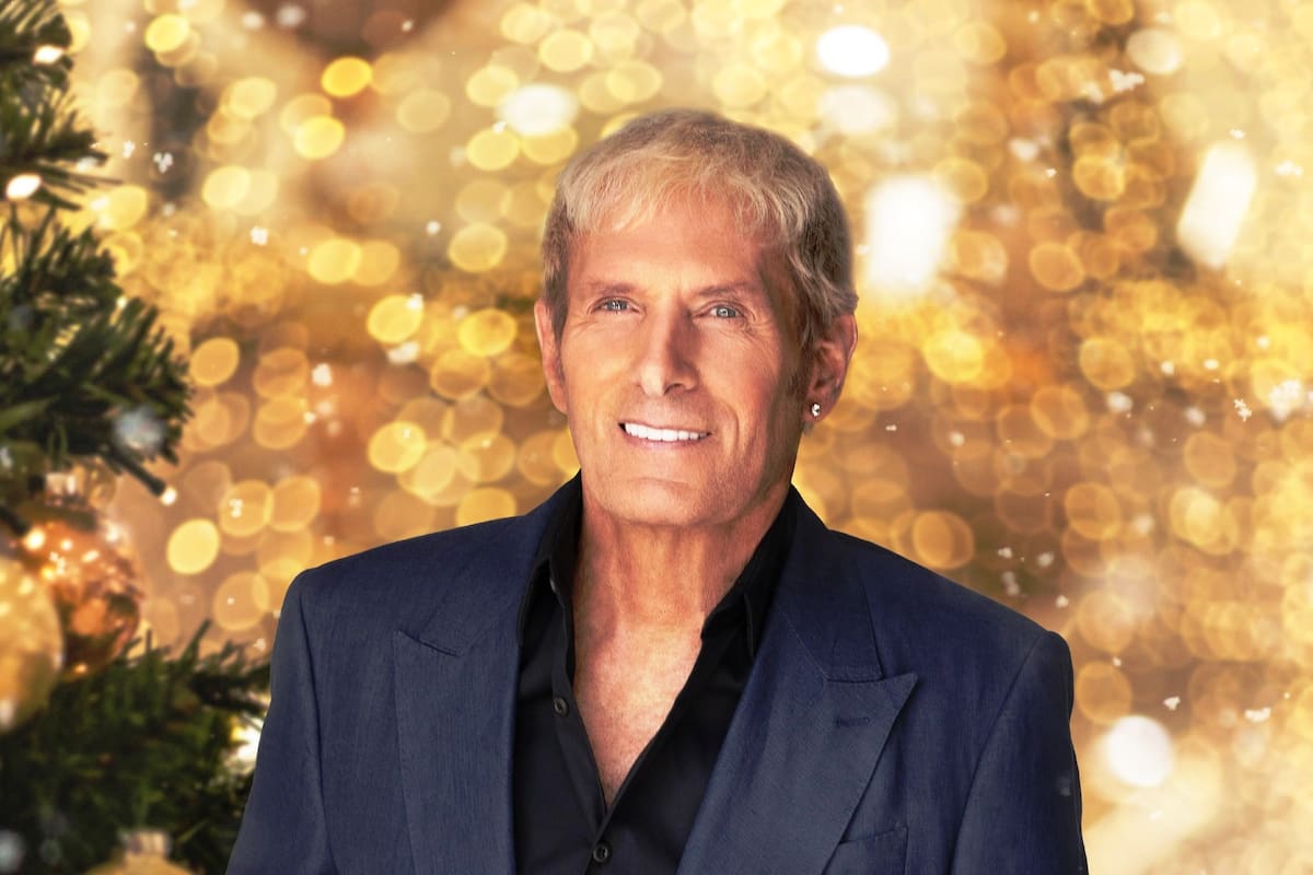 Michael Bolton revela que tiene cáncer de cerebro: ¿Cuáles son los síntomas de le enfermedad?
