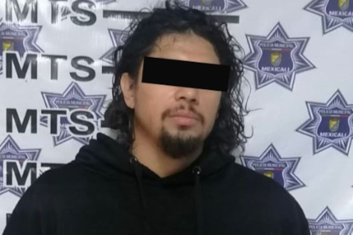 Por el feminicidio de su propia madre, joven con esquizofrenia es vinculado a proceso