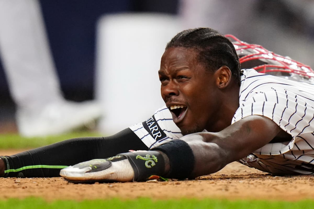 Red Sox vs Yankees: Resultado, resumen y mejores jugadas del Juego 2 del Wild Card 2025 de la MLB en la Liga Americana