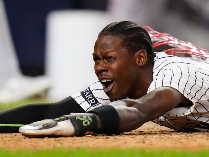 Red Sox vs Yankees: Resultado, resumen y mejores jugadas del Juego 2 del Wild Card 2025 de la MLB en la Liga Americana