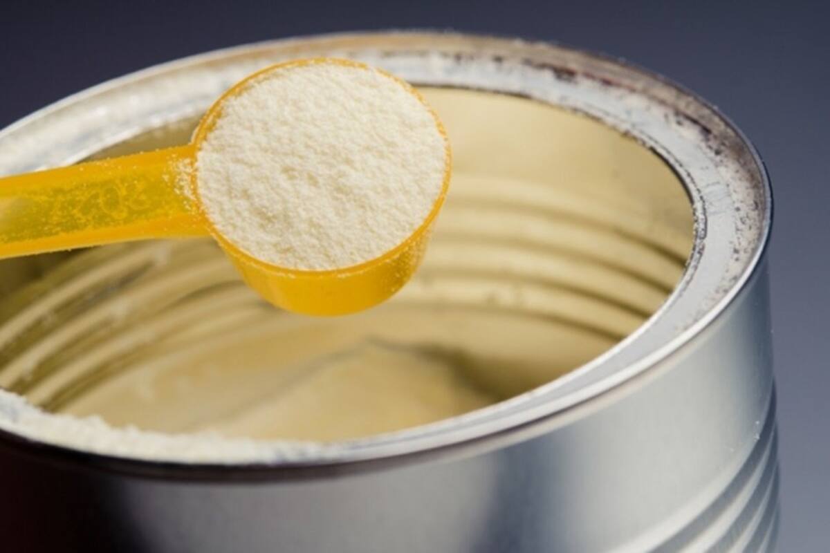 Fórmulas lácteas y alimentos ultraprocesados son dañinos para bebés de cero a 36 meses: SSA