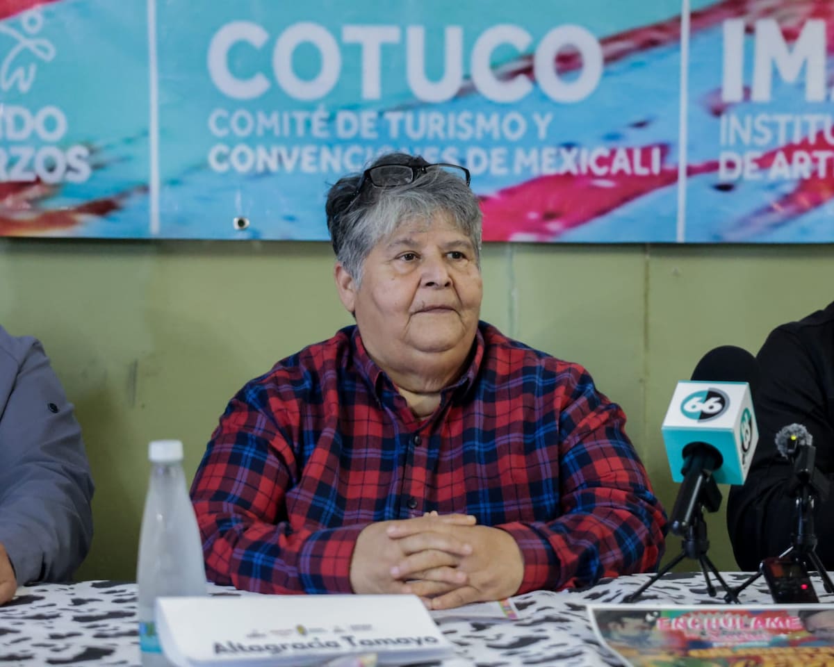 Foto: Javier Gallegos