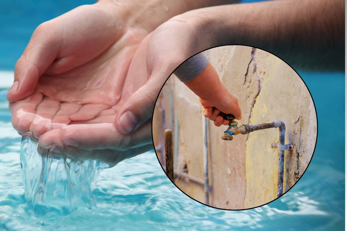 Abasto de agua está garantizado para Hermosillo y Cajeme: Conagua