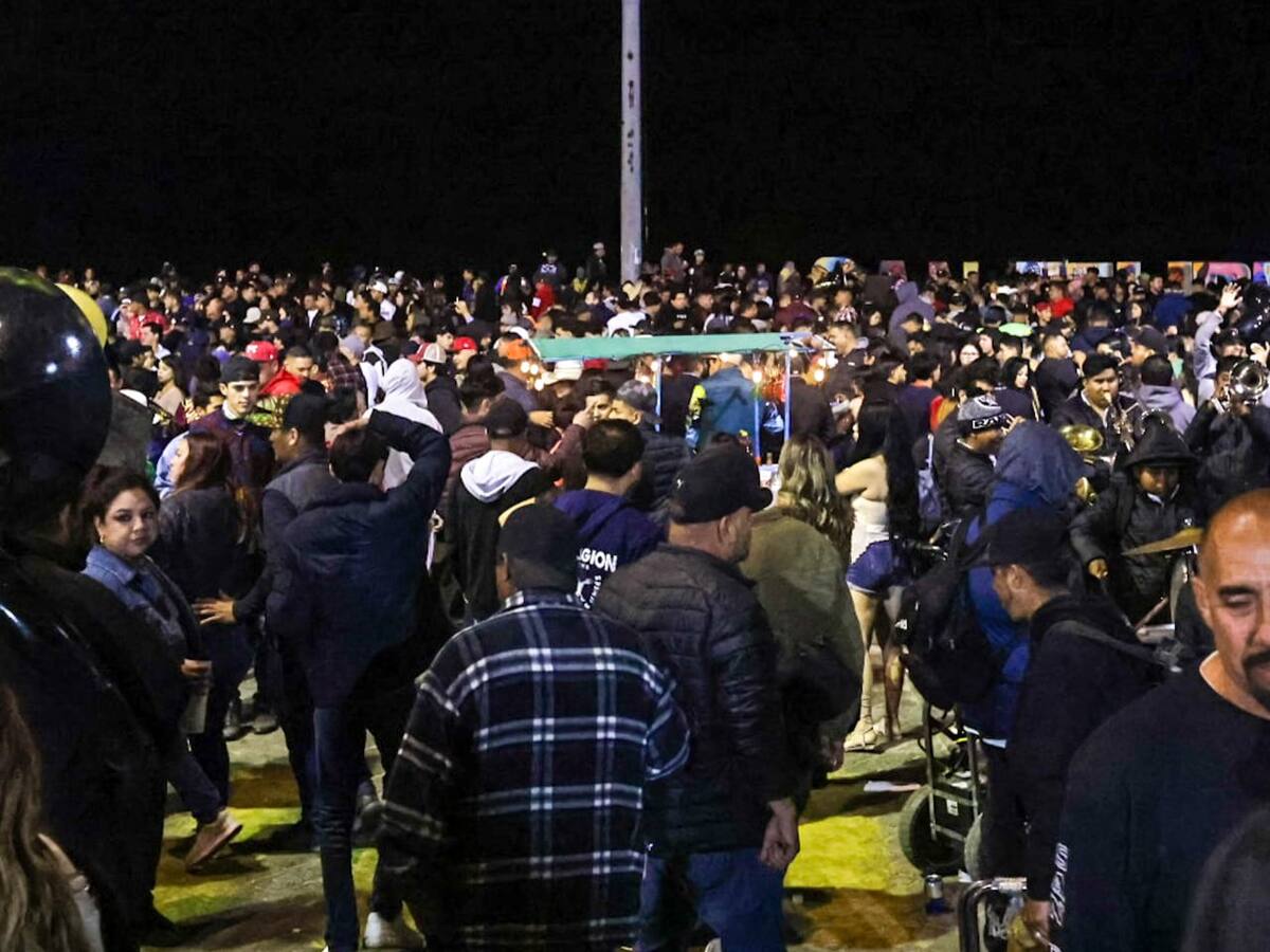 Foto: Javier Gallegos