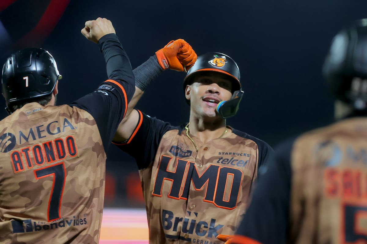 Visitan Naranjeros a Algodoneros de martes a jueves