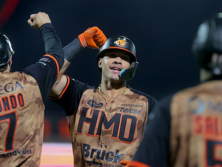 Visitan Naranjeros a Algodoneros de martes a jueves