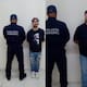 Detiene Policía Preventiva a tres hombres con arma y presunta droga