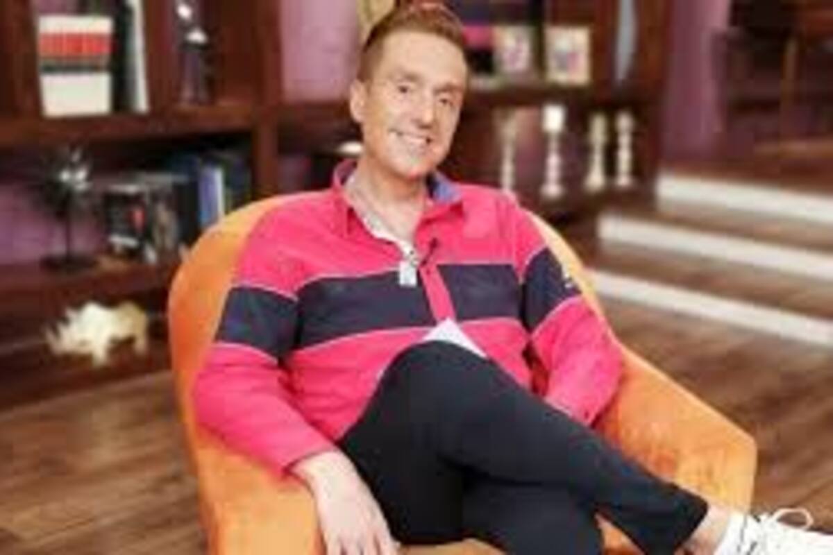 Daniel Bisogno llegó a Azteca pero no lo dejaron volver a “Ventaneando”
