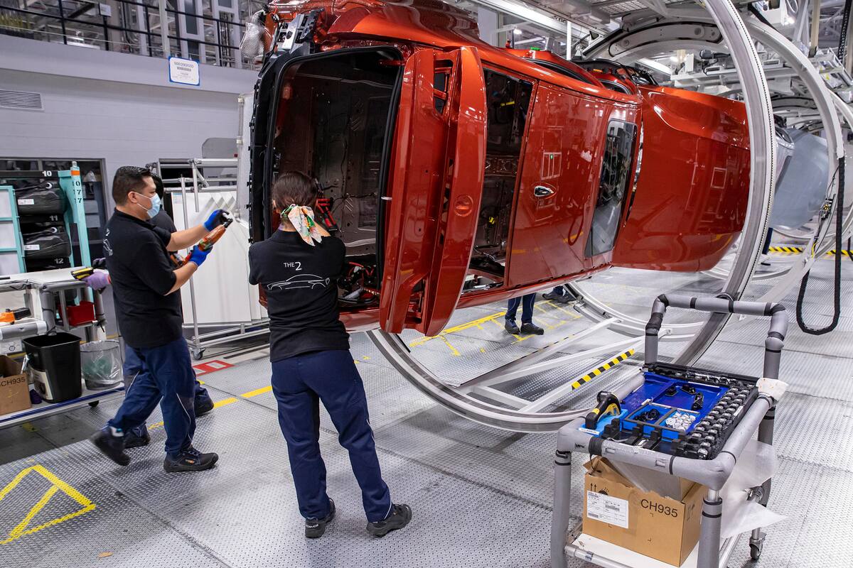 México cae al último puesto en la lista de 25 países más confiables para inversión extranjera, ante incertidumbre