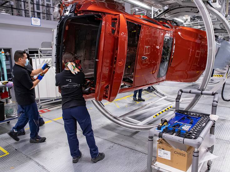 Empresariado pide frenar reforma electoral ante riesgos de incertidumbre y afectaciones a la inversión