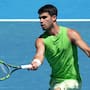 ¿Por qué Carlos Alcaraz no competirá en el Cincinnati Open 2026?