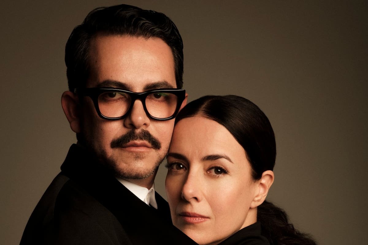 Manolo Caro hará una comedia oscura, sexy e incorrecta