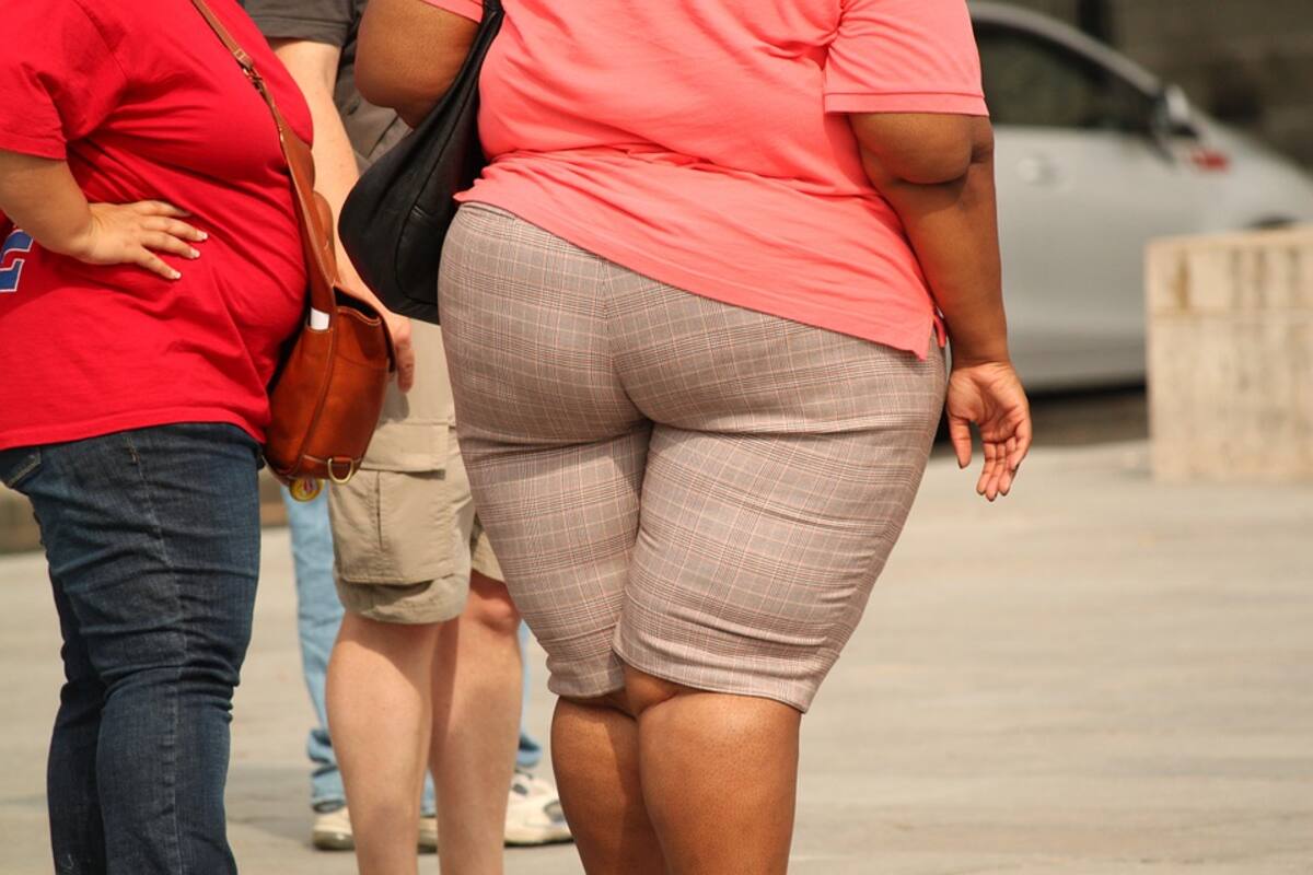 México debe cambiar etiquetado de alimentos para frenar la obesidad: Experto
