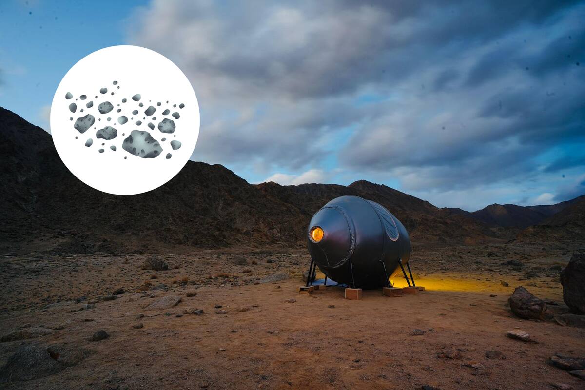 India se prepara para salto a otros planetas con misión espacial simulada