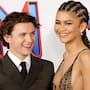 Zendaya y Tom Holland están casados, afirma su estilista Law Roach