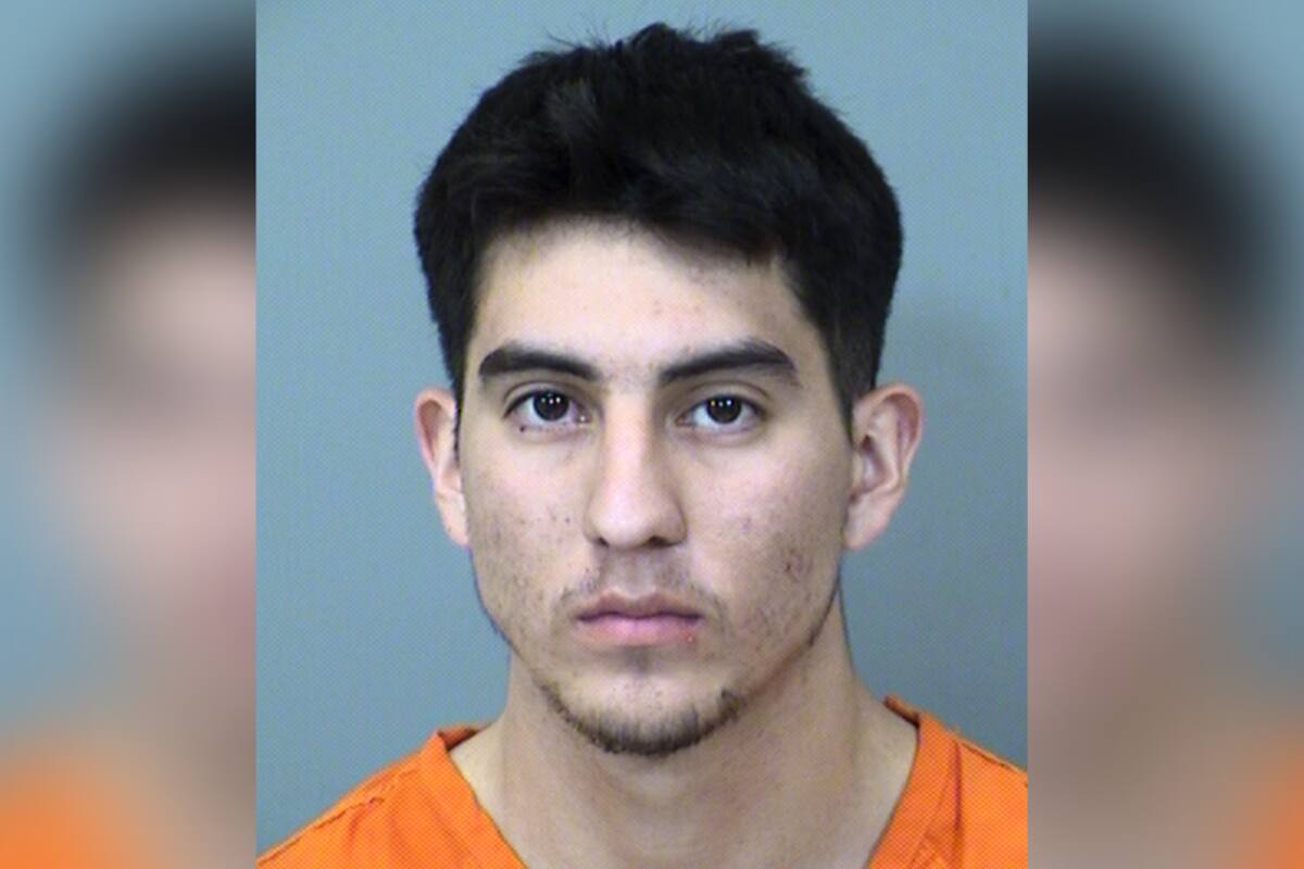 En Arizona, mata al novio de su ex para salir con ella