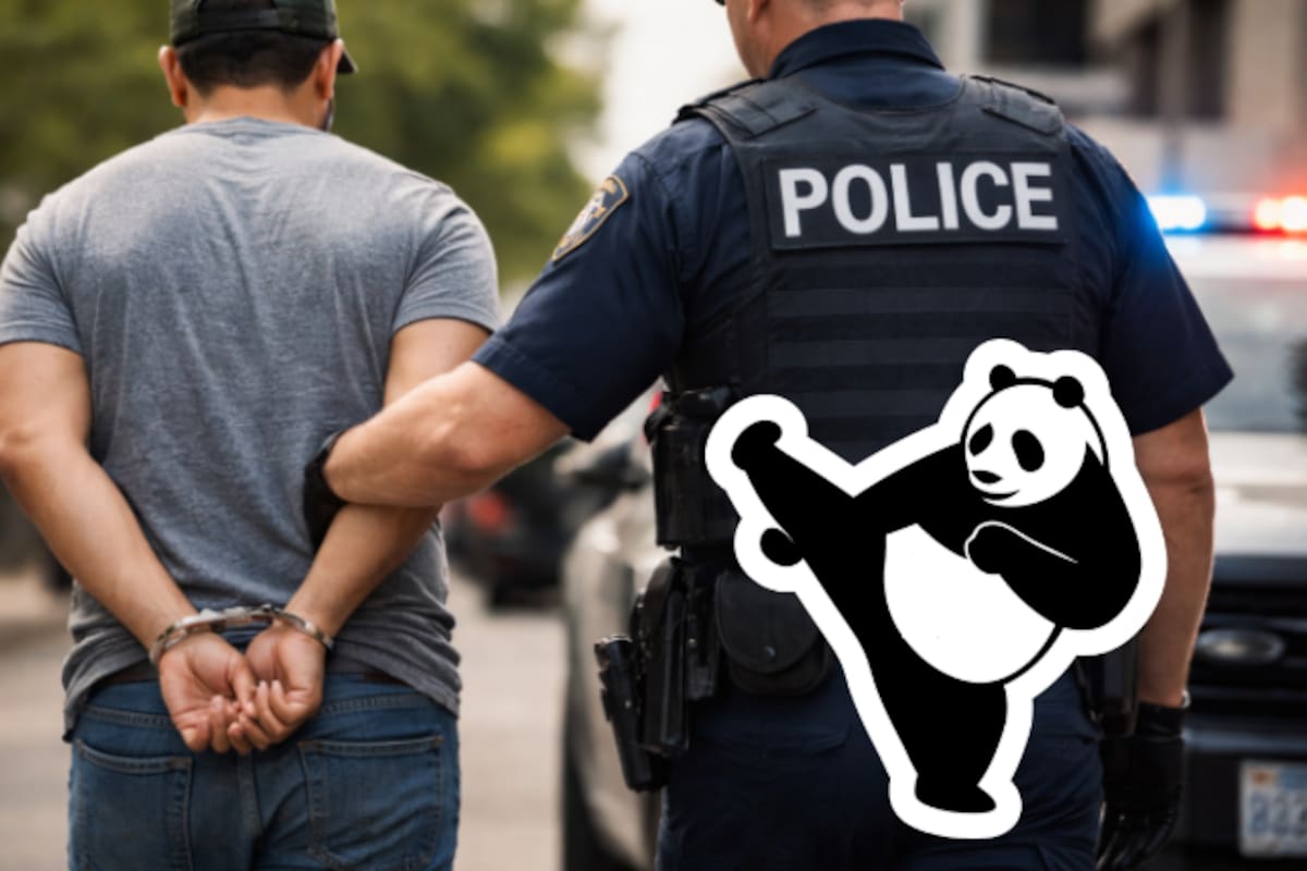 “Kunfu Panda”, operador del Cártel de Sinaloa, se declara inocente tras extradición a Estados Unidos