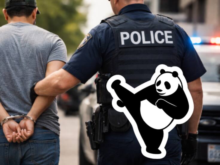 “Kunfu Panda”, operador del Cártel de Sinaloa, se declara inocente tras extradición a Estados Unidos