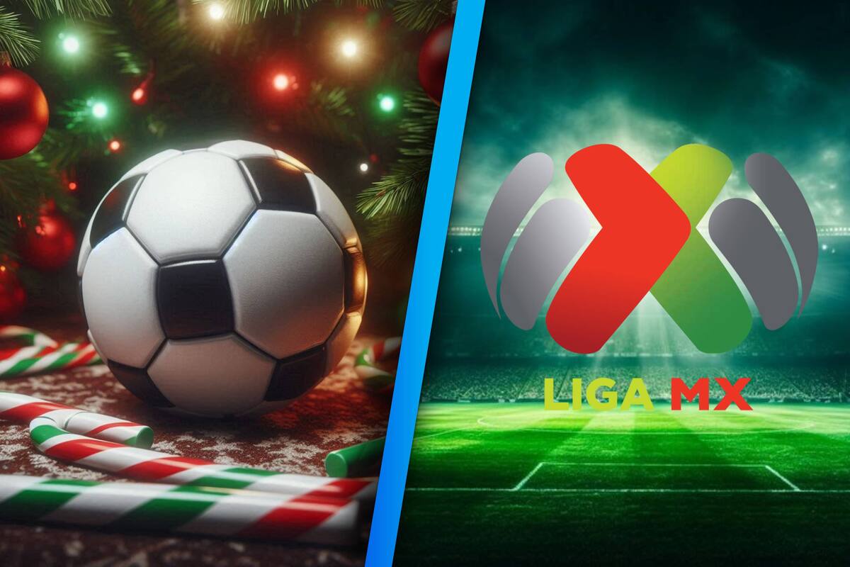 Liga MX busca repetir el éxito de las finales navideñas