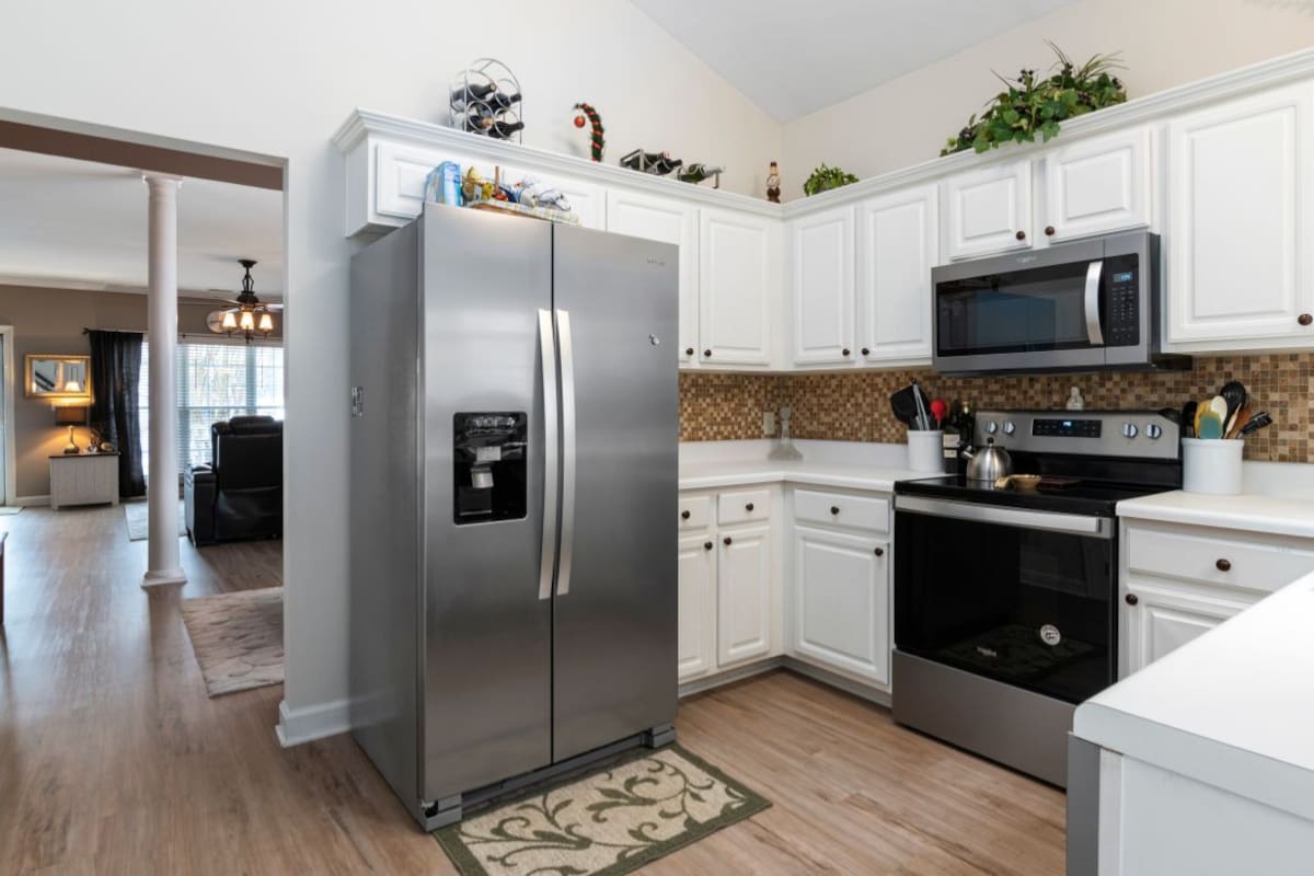 No es el microondas: estos tres electrodomésticos concentran el mayor consumo de energía en el hogar