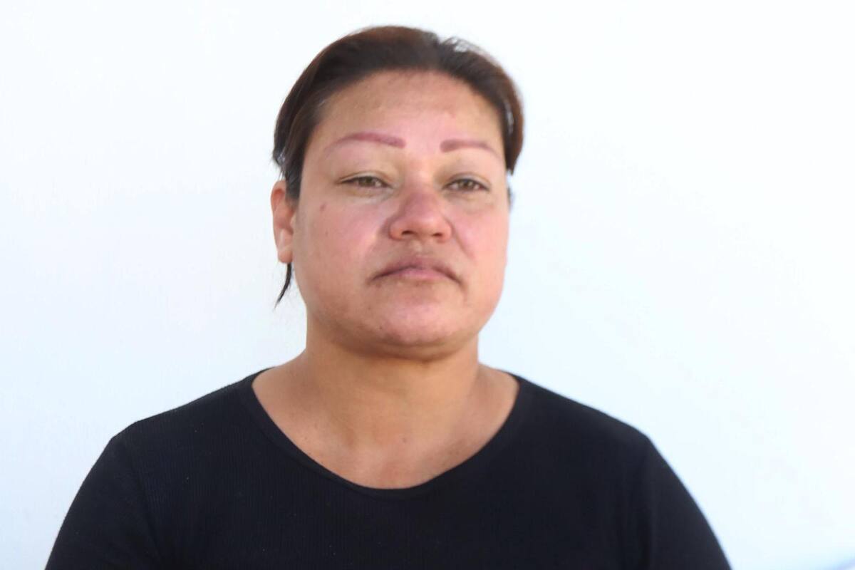 ‘Se que a mi hijo nadie me lo va a devolver’: Madre de joven muerto