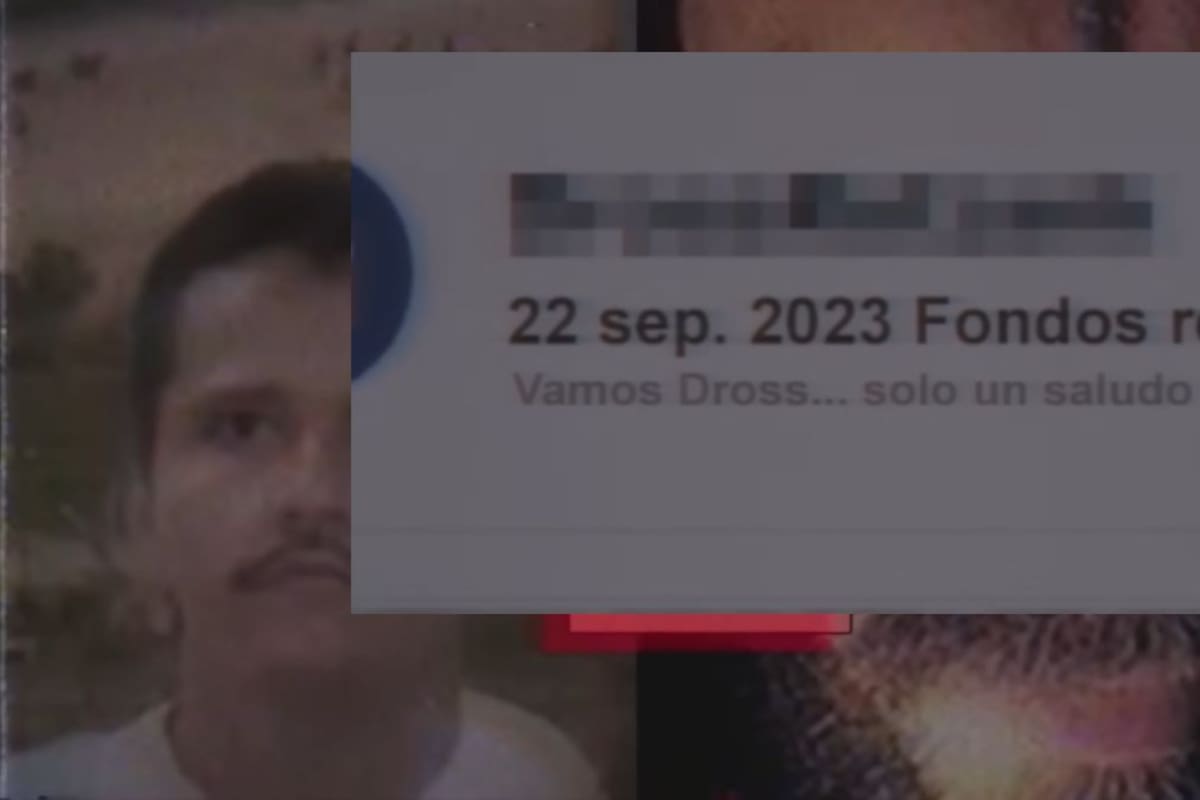 Dross revela cómo el CJNG intentó comprar un saludo para la hija del Mencho: La técnica del “pago por adelantado” como método de presión que ya ha afectado a otros artistas