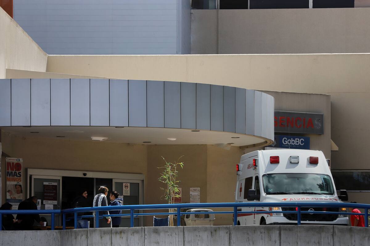 Sigue problema entre Cruz Roja y HGT por tardanza en recibir a pacientes