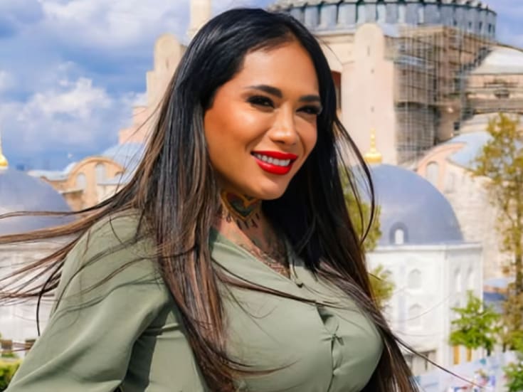 Karina Torres será operada para retirarle un absceso en un glúteo, mismo procedimiento al que se sometió Alejandra Guzmán