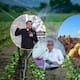 Mientras Sinaloa enfrenta sequía y disputas por el agua para riego agrícola, el Gobierno de Claudia Sheinbaum y la Conagua investigan presuntos vínculos entre el crimen organizado y la distribución ilegal del recurso en distritos operados por asociaciones civiles