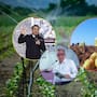 Mientras Sinaloa enfrenta sequía y disputas por el agua para riego agrícola, el Gobierno de Claudia Sheinbaum y la Conagua investigan presuntos vínculos entre el crimen organizado y la distribución ilegal del recurso en distritos operados por asociaciones civiles