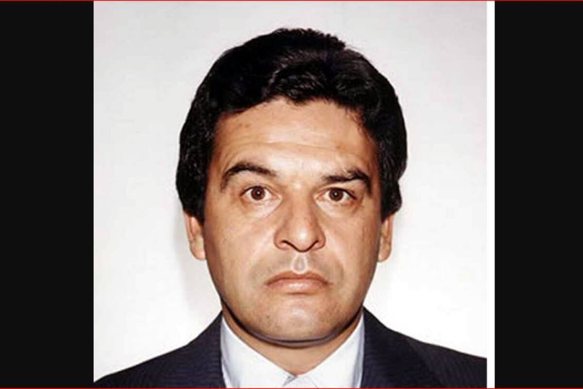 Quién fue Enrique "Kikí" Camarena, el hombre asesinado por Rafael Caro Quintero