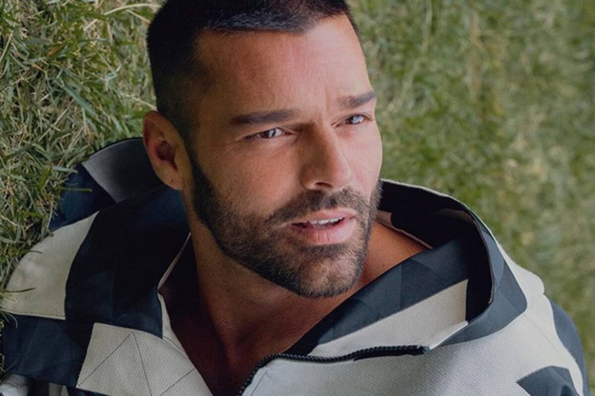 Ricky Martin podría sacar su propia serie biográfica, señala Mhoni Vidente