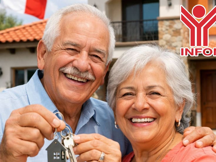 ¿A qué edad máxima puedes tramitar un crédito Infonavit? Ser un adulto mayor no es una limitante para comprar una primera o segunda casa
