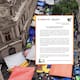 La CNTE aceptó dialogar con Rosa Icela Rodríguez, Mario Delgado y Martí Batres tras un fin de semana de protestas donde se les negó acceso al Zócalo por trabajos del FIFA Fan Fest 2026