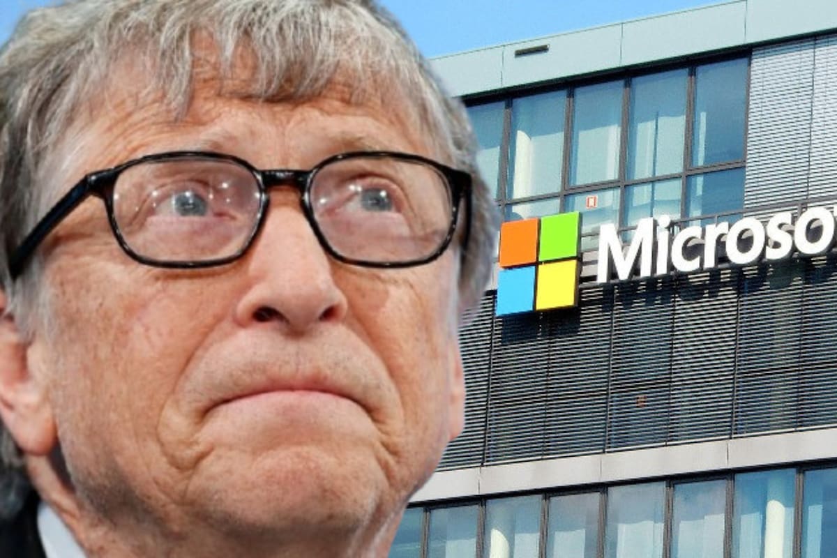 ¿Por qué Microsoft está siendo investigada por monopolio en EU?