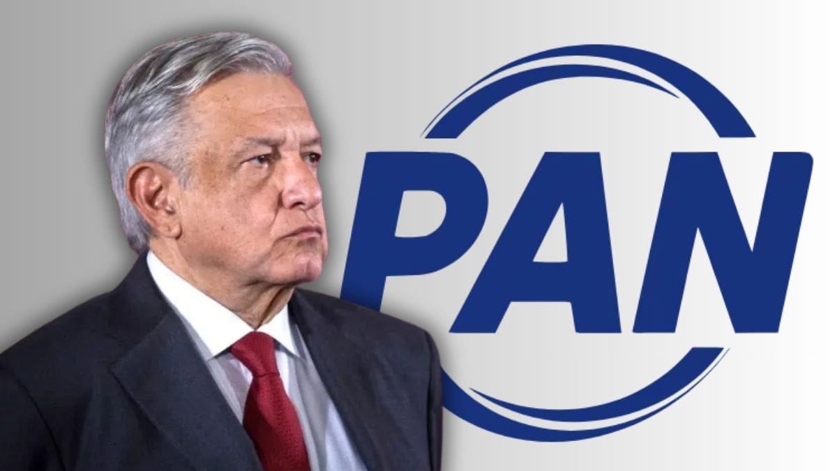 PAN denuncia a López Obrador ante la Corte Penal Internacional por presuntos crímenes de lesa humanidad