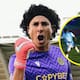 VIDEO: Errores de Guillermo Ochoa le costaron a su equipo la eliminación en la Copa de Chipre