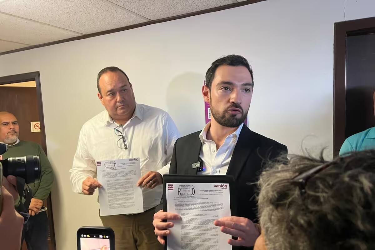 Pide diputado Jaime Cantón que se investigue asesinato de joven de la comunidad LGBT+ como crimen de odio